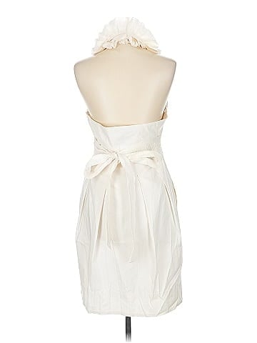 BCBGMAXAZRIA Cocktail Dress (view 2)