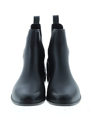 Target Rain Boots (view 2)