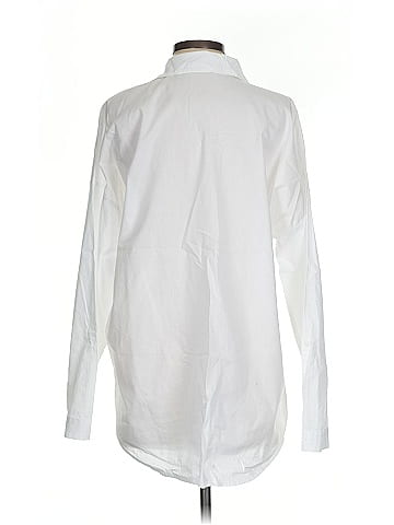 Assorted Brands Long Sleeve Button-Down Shirt (view 2)