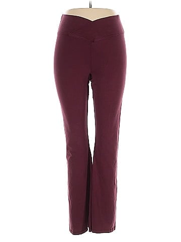 Victoria's Secret Pink Active Pants (view 1)