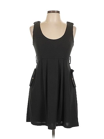 Rhapsody Casual Dress (view 1)