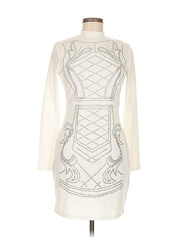 Say What? Cocktail Dress (view 1)