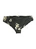 Malia Gold Swimsuit Bottoms Size 6 - photo 2