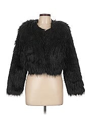 Akira Faux Fur Jacket