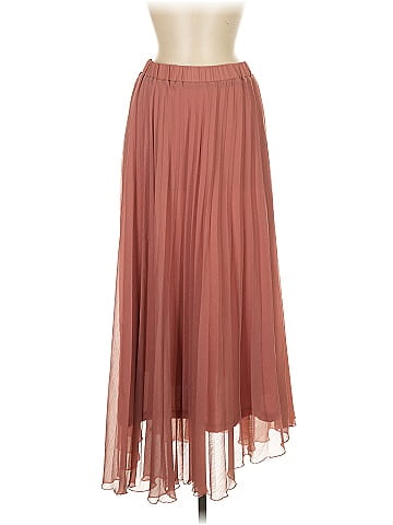 Zara Formal Skirt (view 1)
