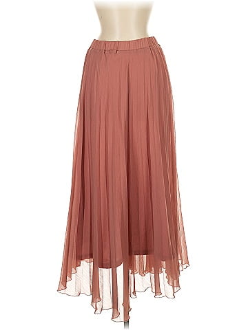 Zara Formal Skirt (view 2)