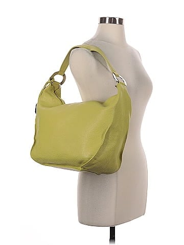 FURLA Leather Shoulder Bag (view 2)