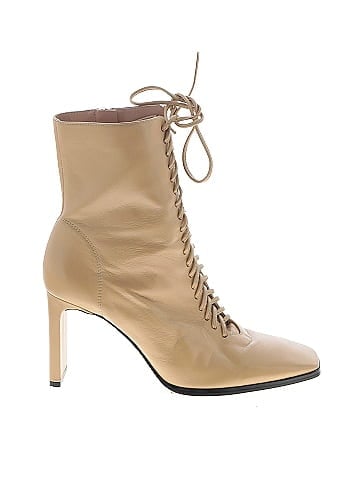 Zara Ankle Boots (view 1)