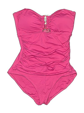 Anne Cole One Piece Swimsuit (view 1)