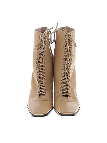 Zara Ankle Boots (view 2)