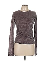 Intimately By Free People Long Sleeve Top