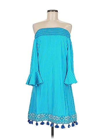 Cabana Life Cocktail Dress (view 1)