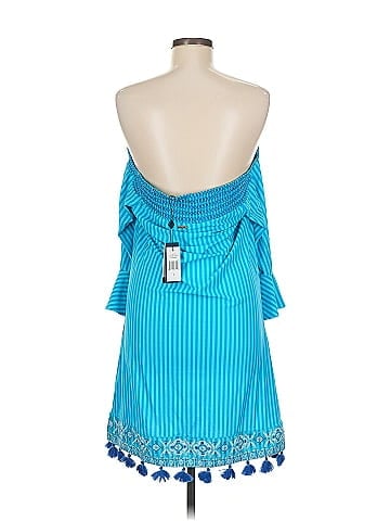 Cabana Life Cocktail Dress (view 2)