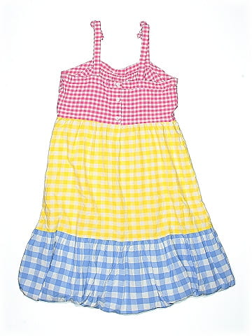 Wonder Nation Dress (view 1)