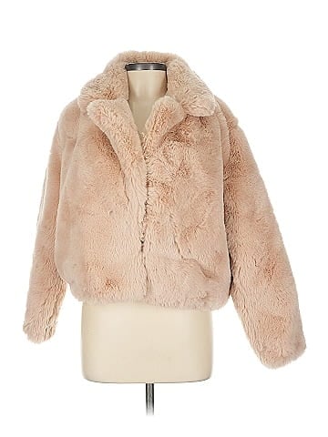 Minkpink Cardigan (view 1)