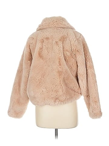 Minkpink Cardigan (view 2)