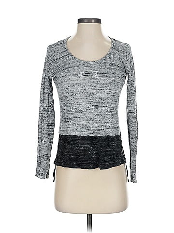 Left Coast by Dolan Long Sleeve Top (view 1)
