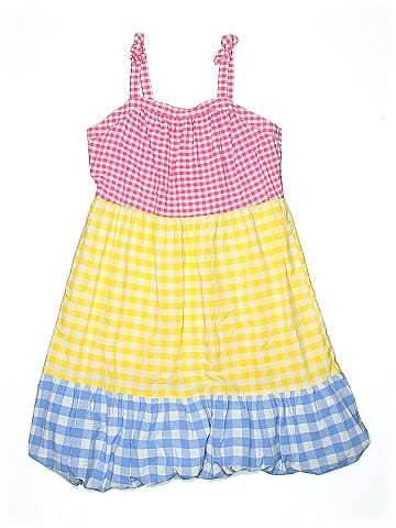 Wonder Nation Dress (view 2)
