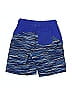Lands' End Color Block Blue Athletic Shorts Size 4 - photo 2