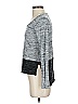 Left Coast by Dolan Gray Long Sleeve Top Size XS - photo 4