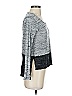 Left Coast by Dolan Gray Long Sleeve Top Size XS - photo 3