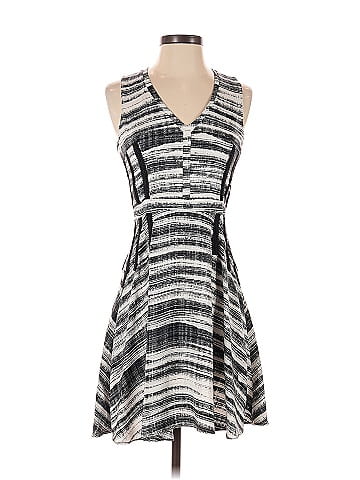 Parker Casual Dress (view 1)