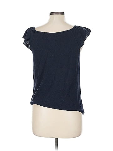 Abercrombie Sleeveless Blouse (view 2)