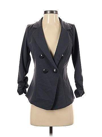Forever 21 Blazer (view 1)