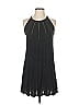 Joie Black Cocktail Dress Size S - photo 1