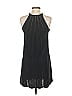 Joie Black Cocktail Dress Size S - photo 2