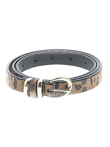 Unbranded Belt (view 1)