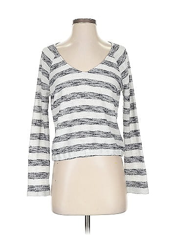 Sanctuary 3/4 Sleeve T-Shirt (view 1)
