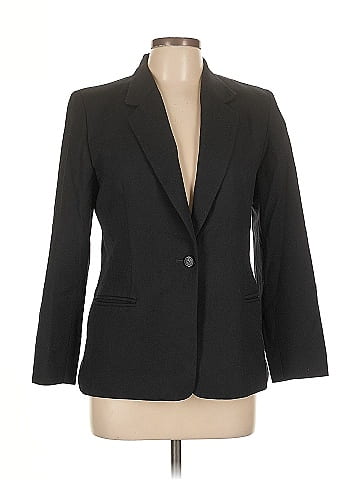 Pendleton Wool Blazer (view 1)