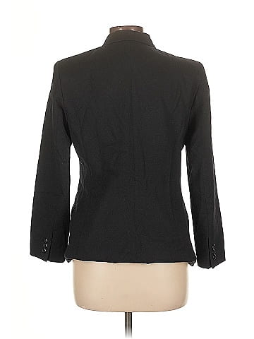 Pendleton Wool Blazer (view 2)