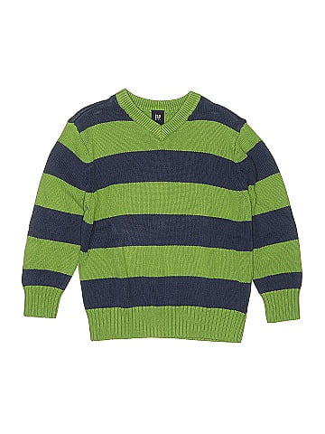 Gap Kids Pullover Sweater (view 1)