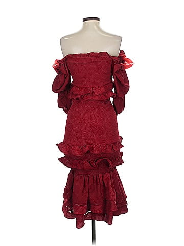 Rachel Parcell Cocktail Dress (view 2)
