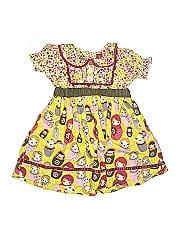 Matilda Jane Dress