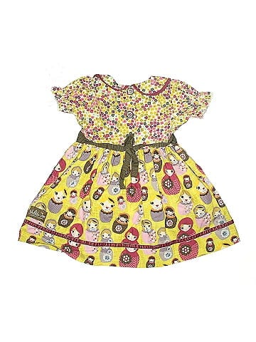 Matilda Jane Dress (view 2)
