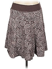 Fresh Produce Casual Skirt