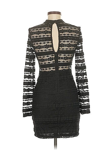Lush Cocktail Dress (view 2)