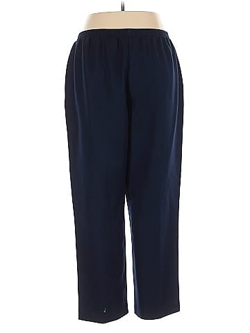 Alfred Dunner Casual Pants (view 2)