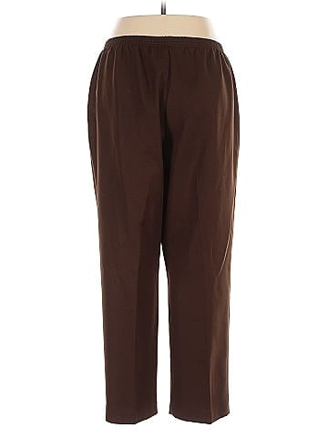 Alfred Dunner Casual Pants (view 2)