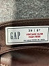 Gap 100% Polyester Brown Casual Pants Size 29 waist - photo 6