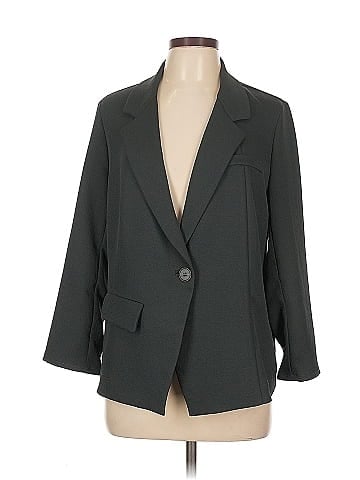 Ania Schierholt Blazer (view 1)