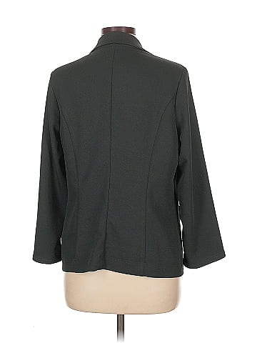 Ania Schierholt Blazer (view 2)