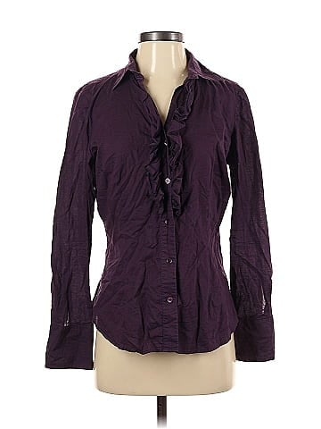 United Colors Of Benetton Long Sleeve Blouse (view 1)