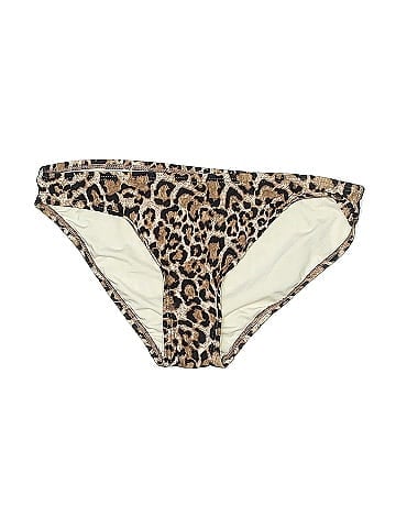MICHAEL Michael Kors Swimsuit Bottoms (view 1)