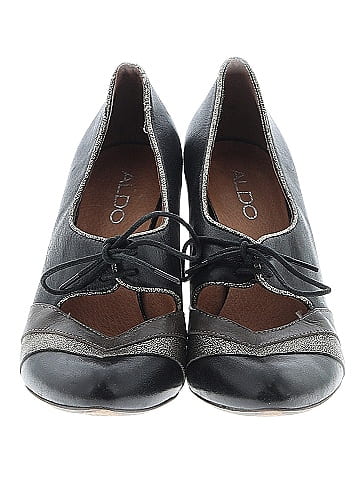 Aldo Heels (view 2)