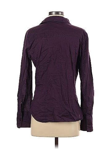 United Colors Of Benetton Long Sleeve Blouse (view 2)