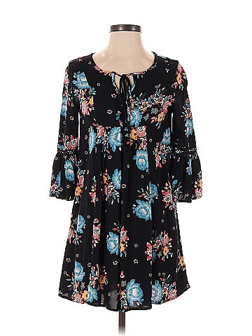 Arizona Jean Company Casual Dress (view 1)
